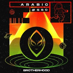 Brotherhood - Arabic (Original Mix)