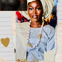 The girl from Guinea.mp3