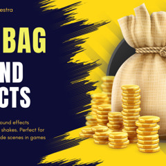 Coin Bag Sound Effects