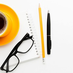 Cool Office Music - Smooth Focus JAZZ Piano For Work And Study From The Office Or Home