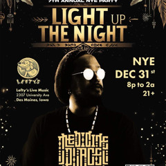 LIGHT UP THE NIGHT NYE MIX