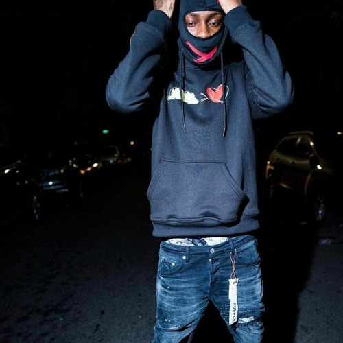 Kyle Richh X Jenn Carter - Slow Motion