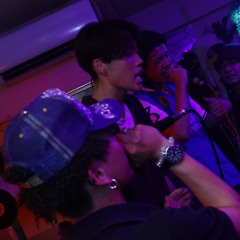 Gozzila... weakbaby&grlow&danto