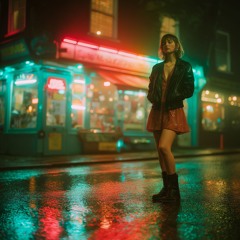 Calm in the Collapse