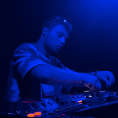 Birthday mix