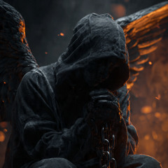 HØLCZER - Chained to my angels (ÆCSEDI MASTER)