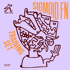Sigmoid Fn - Training Set EP [ENJOY006|Out Now]