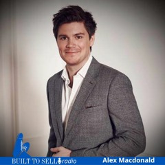 Ep 400 How Alex Macdonald Sold Velocity Black to Capital One for a Reported $297 Million