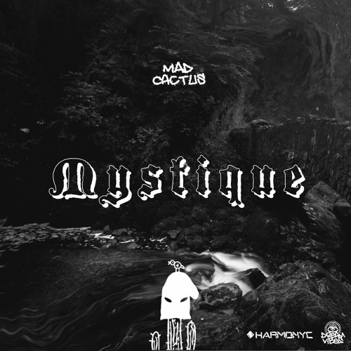 Dreamvibes & Harmonyc - Mystique