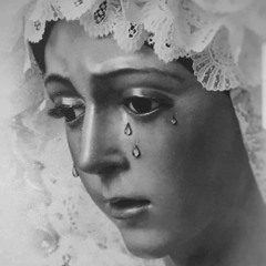 LA VIRGEN