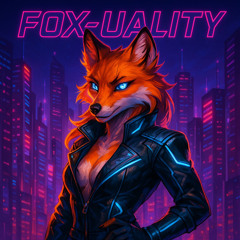 Vixens Valentine