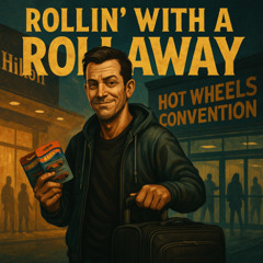 Rollin' with a Rollaway v. R & B.  Songs for Addicts from my IRL