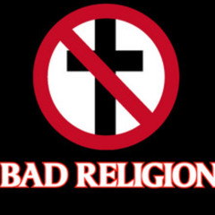 bad religion 12.9.25 (meedow)