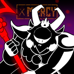 ASGORE (ft. inky nic)