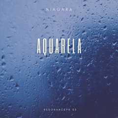 Niagara - Aquarela (PREVIEW)