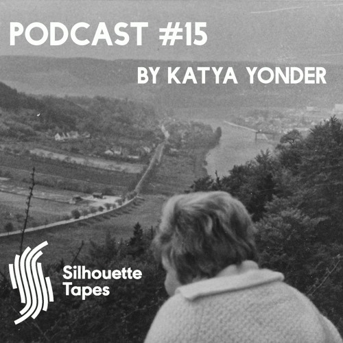 PODCAST #15: Katya Yonder