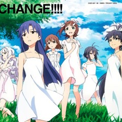 Summer Ever×CHANGE!!!! (Edit By 4lく!)