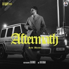 After Math - Sabhi Bhinder
