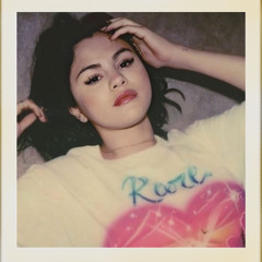 Rare [Selena Gomez Type Beat]