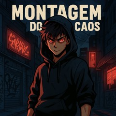 MONTAGEM DO CAOS