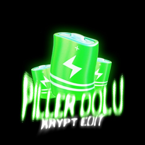 piller dolu krypt edit
