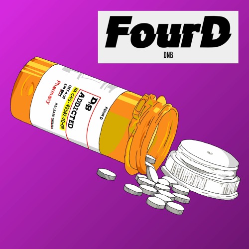 FourD - ADDICTIVE [FREEDOWNLOAD]