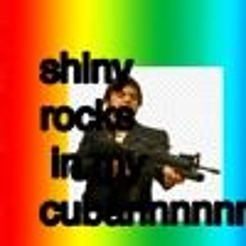9090gate - SHINY ROCKS IN MY CUBAN