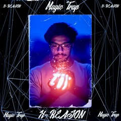 "Magic Trap" — Melodic Trap Type Beat For Freestyle, Juice WRLD x Drake Type Beat