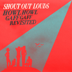 Hurry Up Let's Go (feat. Sibille Attar) (Revisited)
