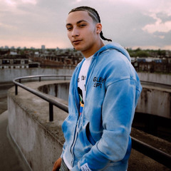 ADF Samski - No Hook 4 (Prod. Yung Felix)