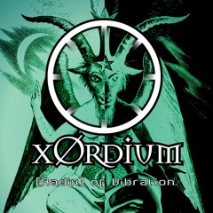 [xØrdium] - Finnegans (k)New Science