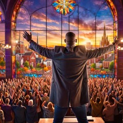 Pastor Of This Great City