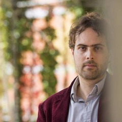 Podcast Stefan Wirth - Ich mag viele Töne