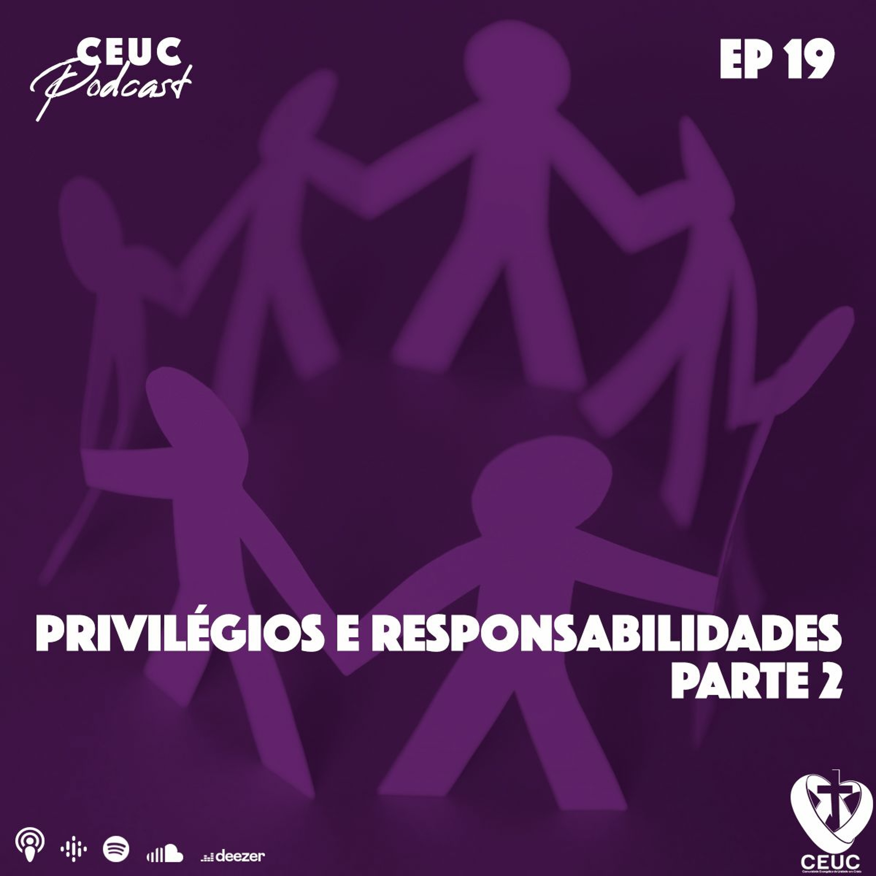 CEUC Cast