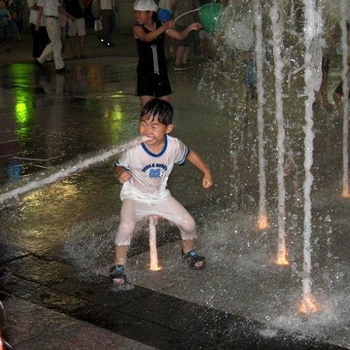 The Riff That Slayed the Strange