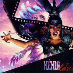 Űrgammák - Xénia-láz (Sonoma remix)  [178bpm] [FREE DOWNLOAD]