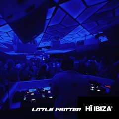 Little Fritter Live @ Wild Corner HÏ IBIZA 21/6/23