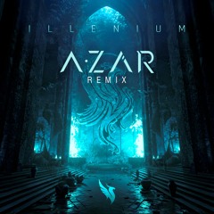 ILLENIUM & All Time Low - Back to You (A-ZAR Remix) ·FREE DL·