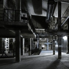 Industrial Techno Vol. 22 ▪︎RouthRoad▪︎