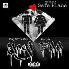 Safe Place - [VibesByAmart]