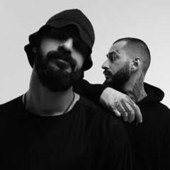 Miyagi & Castle - Fade