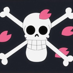 One Piece ost - Dr.Hiriluk (ave maria)