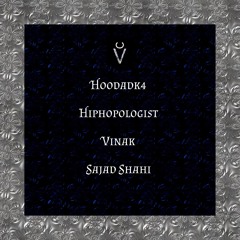 FACE TO FACE 2 ( Hoodadk4 Hiphopologist Vinak Sajad Shahi )