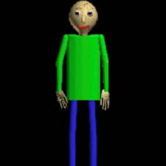Baldi - Nine (Official Music Video)
