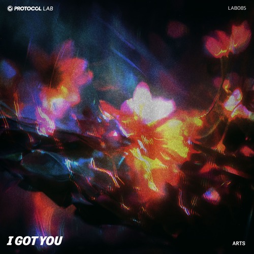 I Got You - Radio Edit
