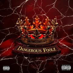 Trappin In Code (Voice Of Troomanatti) Dangerous Foolz Album Coming 2026