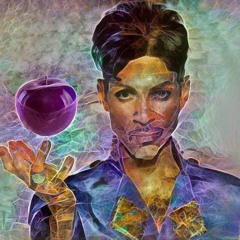 Prince - When Doves Cry- AncientFruit - REMADE