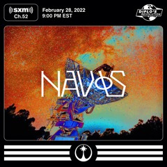 Navos Mix for Higher Ground Radio (SiriusXM / Diplo's Revolution)