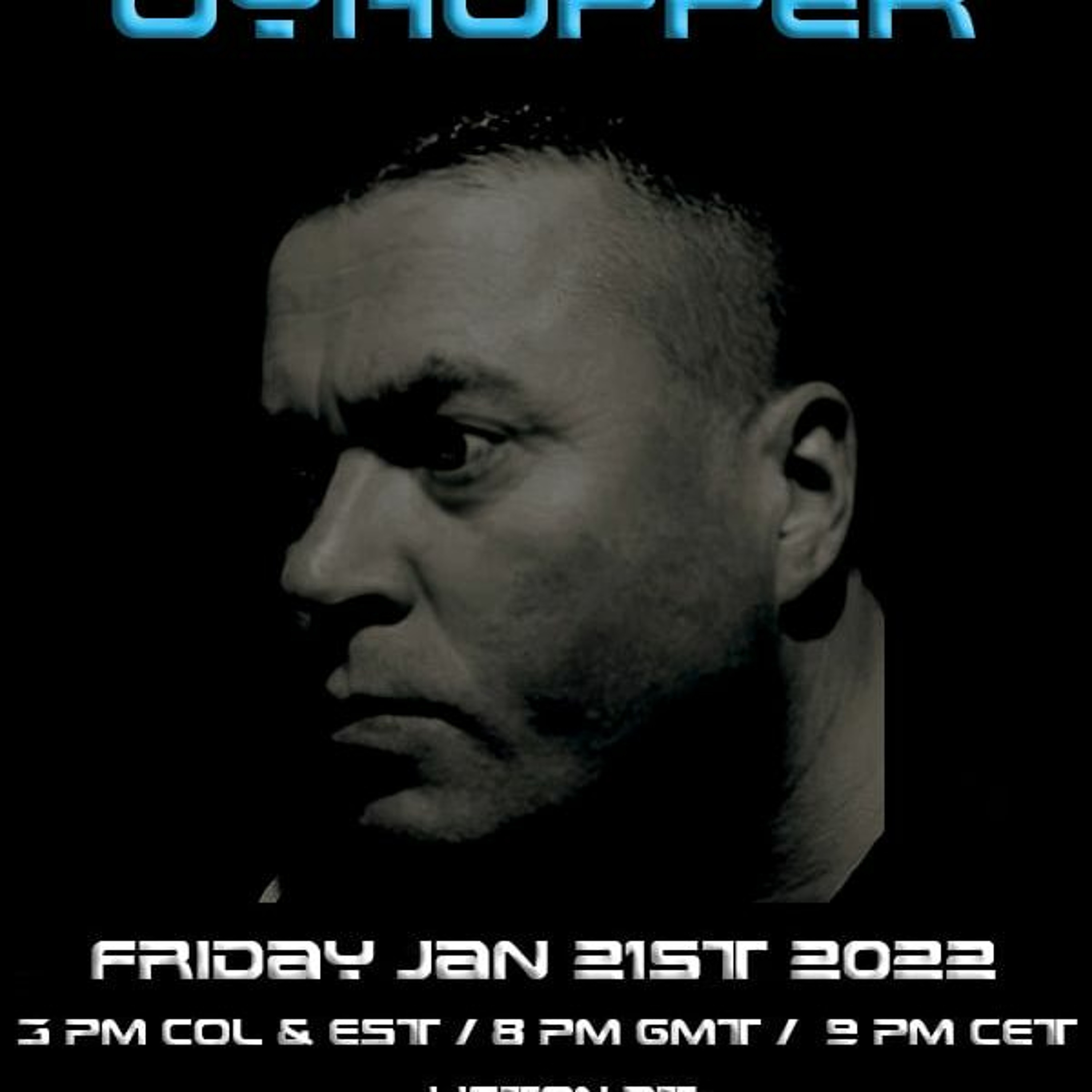 The Future Underground Show