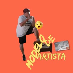 glesgo Feat Roya MODELO DE ARTISTA